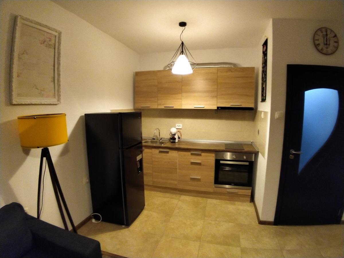 Drago Apartament Free Parking Burgas ภายนอก รูปภาพ