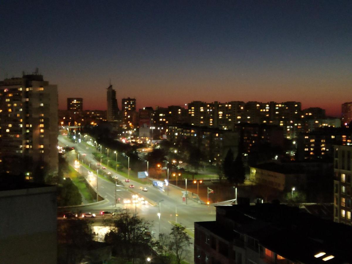 Drago Apartament Free Parking Burgas ภายนอก รูปภาพ