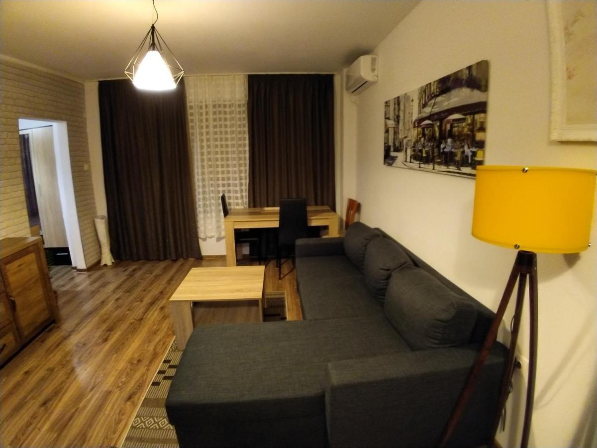 Drago Apartament Free Parking Burgas ภายนอก รูปภาพ