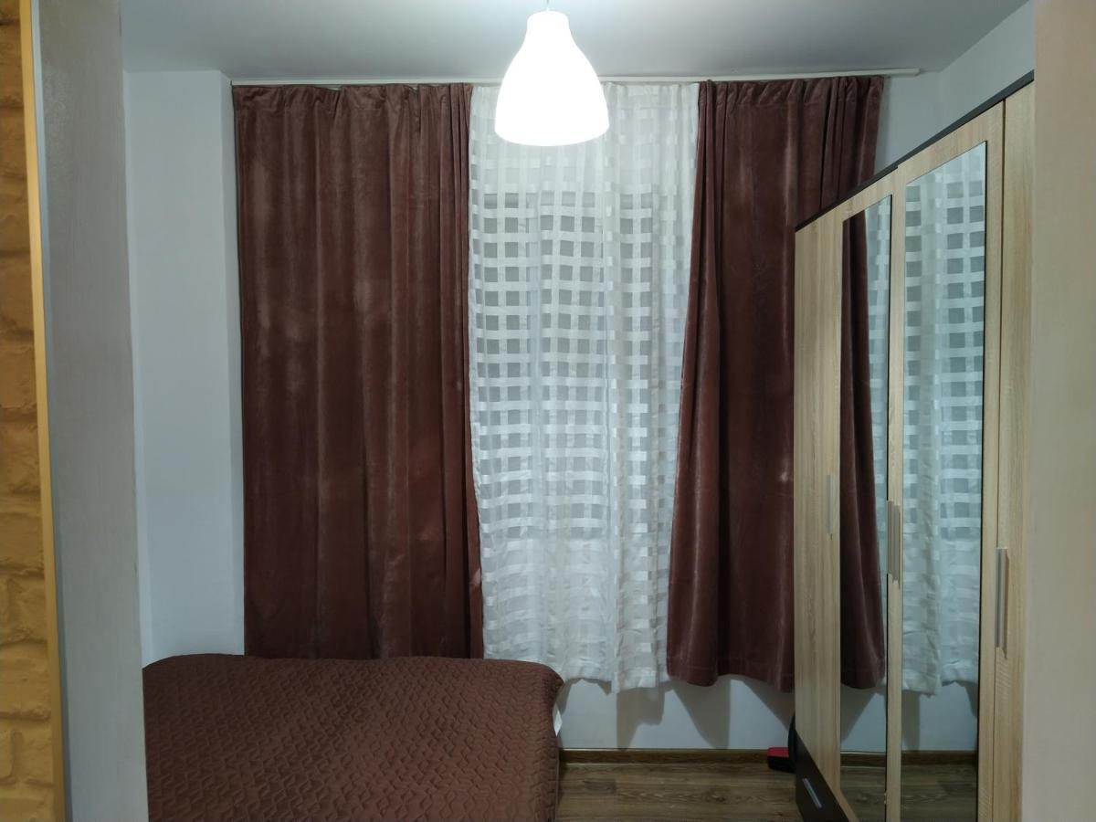 Drago Apartament Free Parking Burgas ภายนอก รูปภาพ