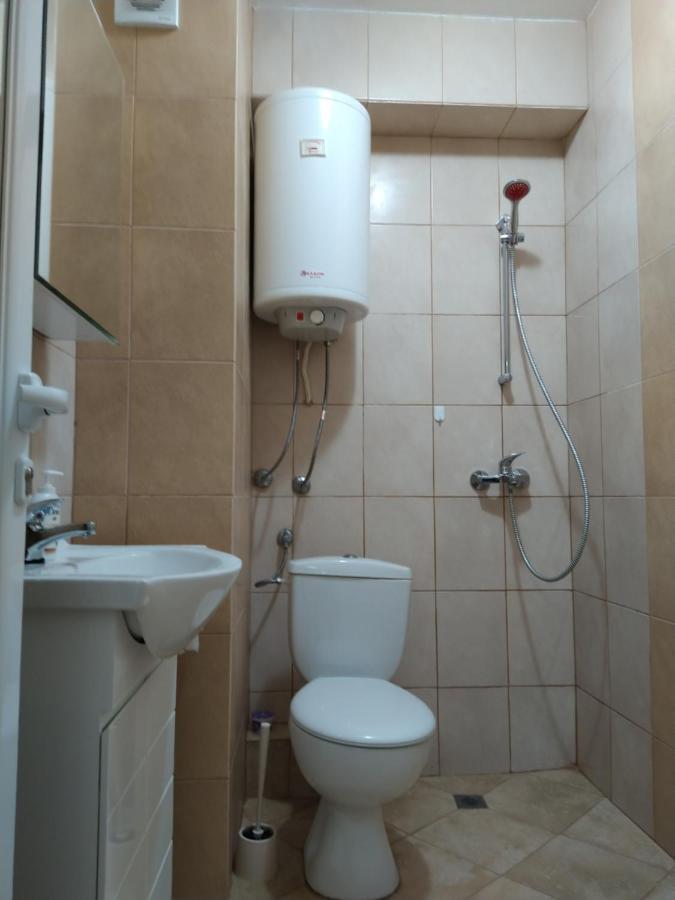 Drago Apartament Free Parking Burgas ภายนอก รูปภาพ
