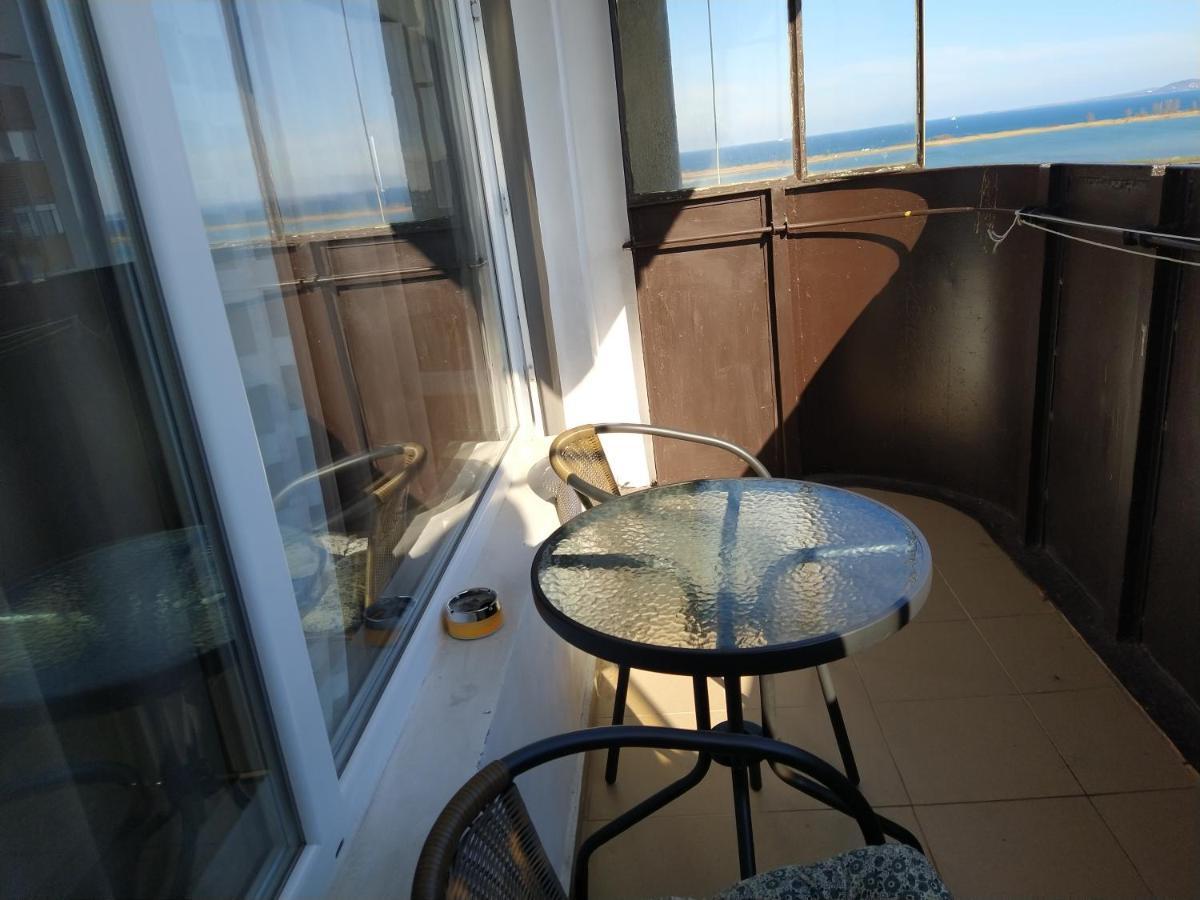 Drago Apartament Free Parking Burgas ภายนอก รูปภาพ